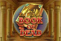 Rich Wilde and the Book of Dead